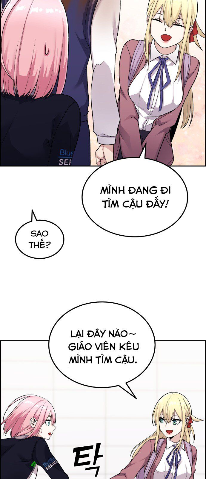 Nhân Vật Webtoon Na Kang Lim Chapter 21 - Trang 36