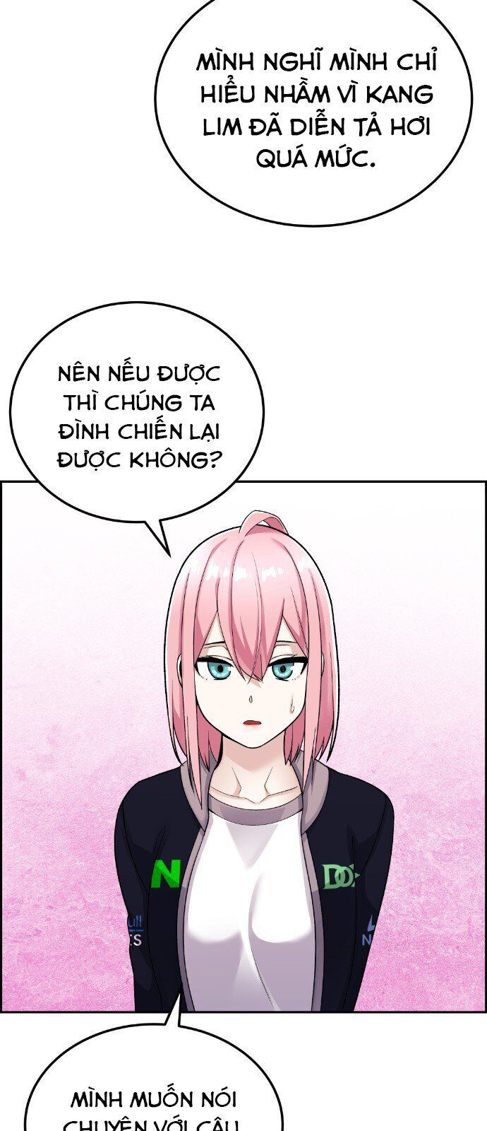 Nhân Vật Webtoon Na Kang Lim Chapter 21 - Trang 60