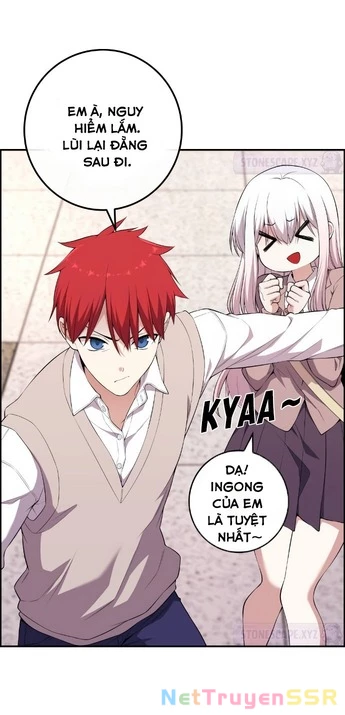 Nhân Vật Webtoon Na Kang Lim Chapter 155 - Trang 14