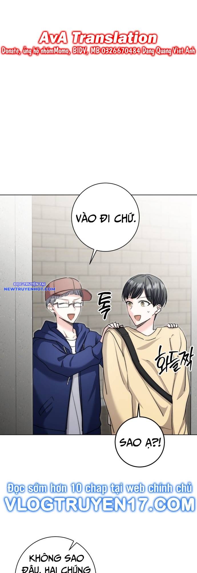 Ánh Hào Quang Của Diễn Viên Thiên Tài chapter 15 - Trang 4