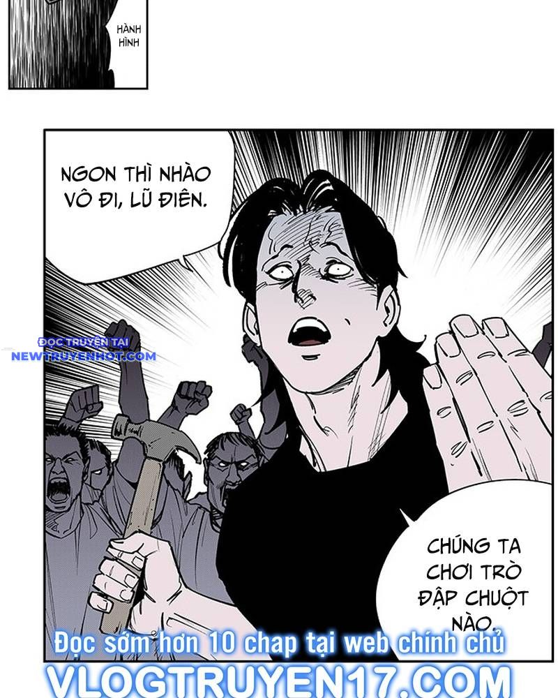 Fight Class 3 chapter 122 - Trang 26