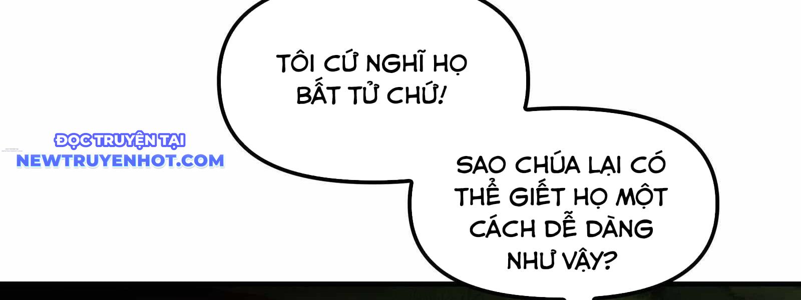 Trò Chơi Của Thần chapter 49 - Trang 15