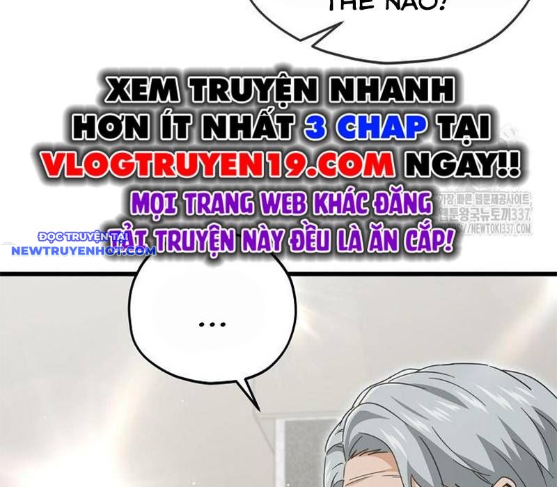 Bố Tôi Quá Mạnh chapter 167 - Trang 5