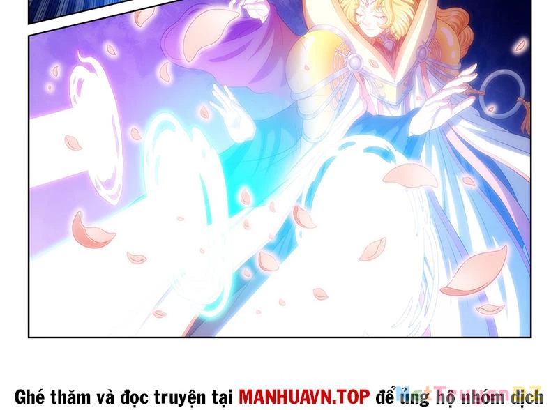 Ta Là Đại Thần Tiên Chapter 772 - Trang 11