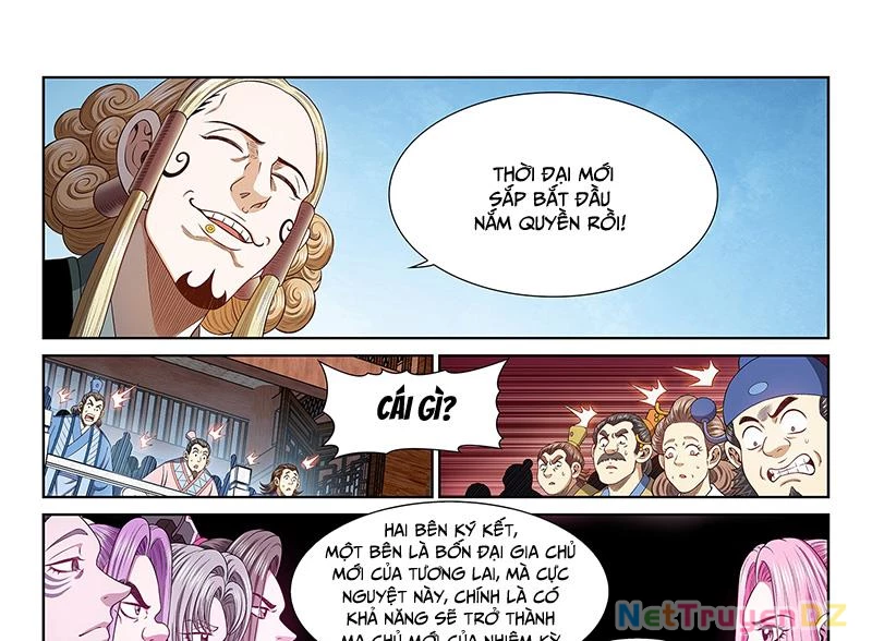 Ta Là Đại Thần Tiên Chapter 772 - Trang 24