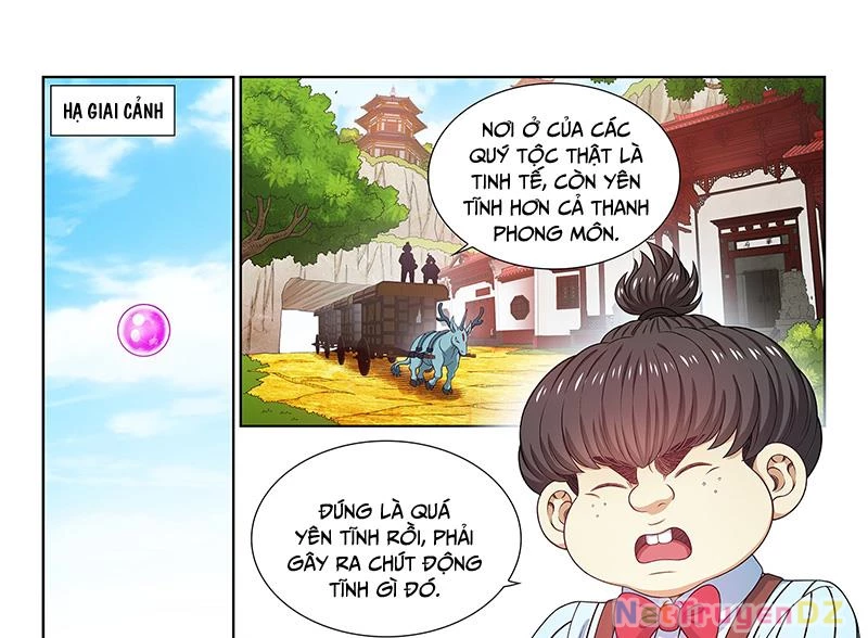 Ta Là Đại Thần Tiên Chapter 772 - Trang 20