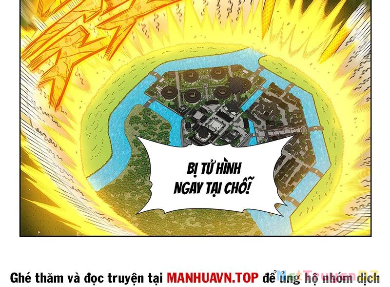 Ta Là Đại Thần Tiên Chapter 772 - Trang 15