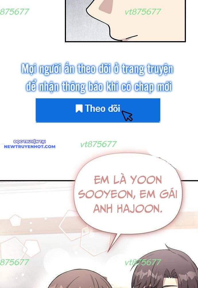 Em Gái Tôi Là Một Thiên Tài chapter 51 - Trang 41