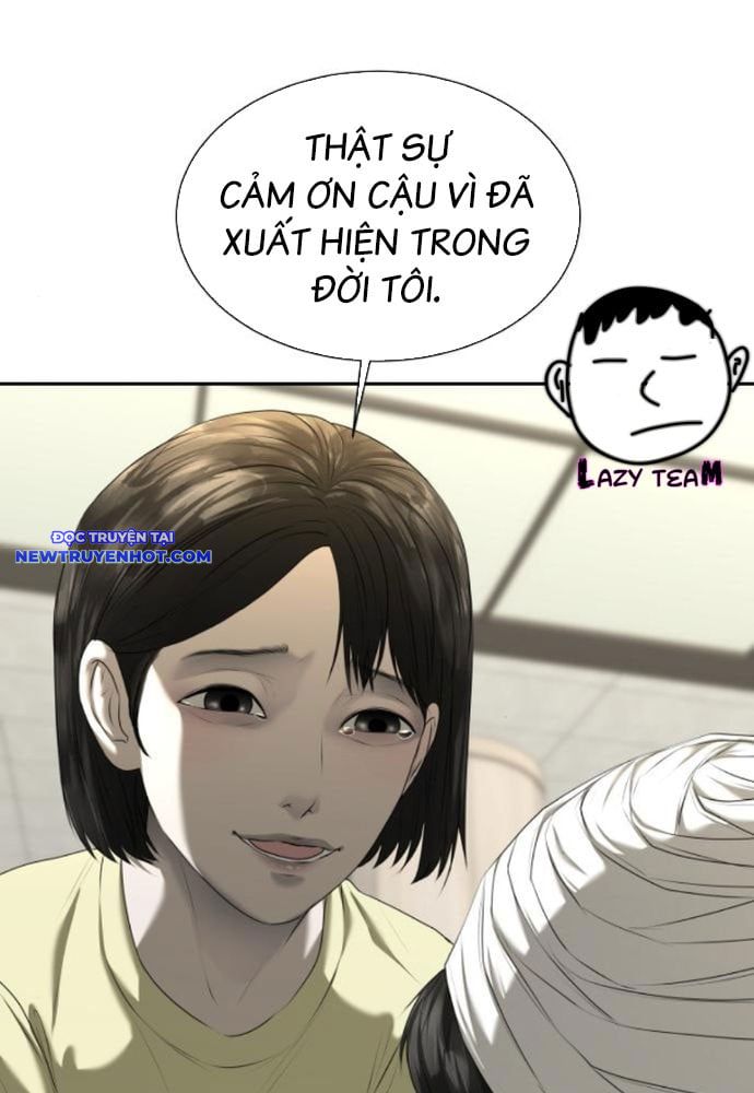 Bạn Gái Tôi Là Quái Vật chapter 30 - Trang 1