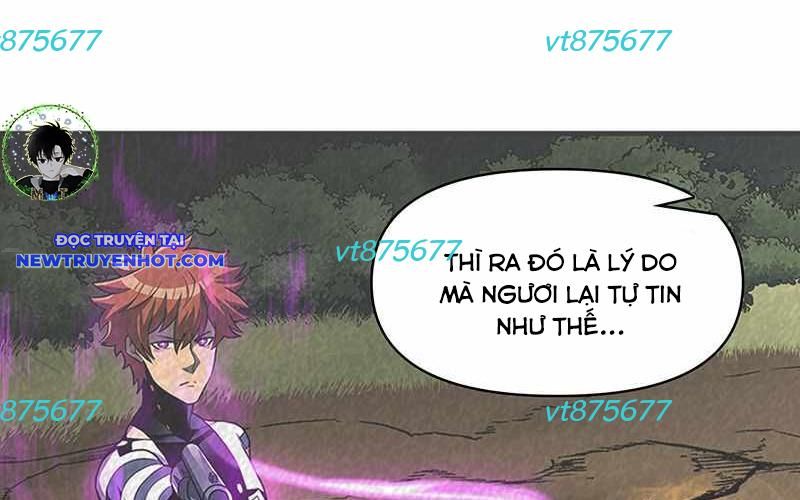 Trò Chơi Của Thần chapter 47 - Trang 116