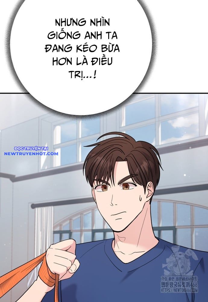 Nhà Vật Lý Trị Liệu Thần Kỳ chapter 75 - Trang 115