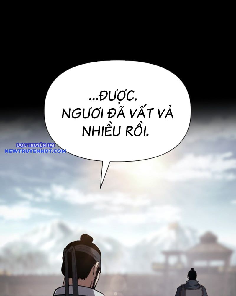 Ám Vệ chapter 34 - Trang 17