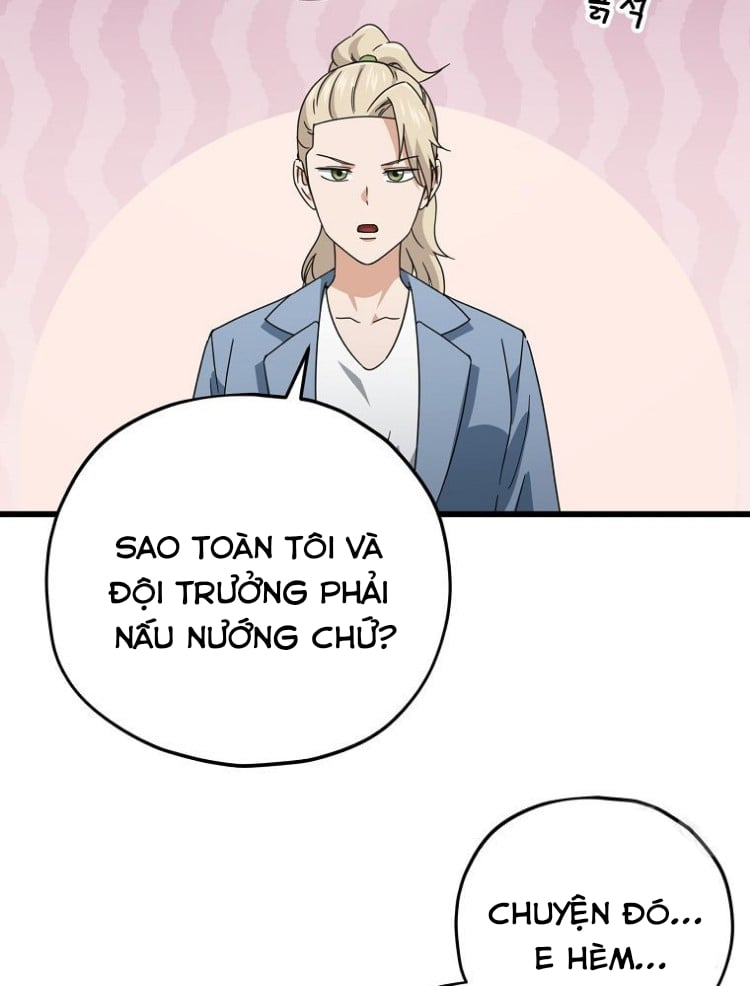 Bố Tôi Quá Mạnh chapter 174 - Trang 95