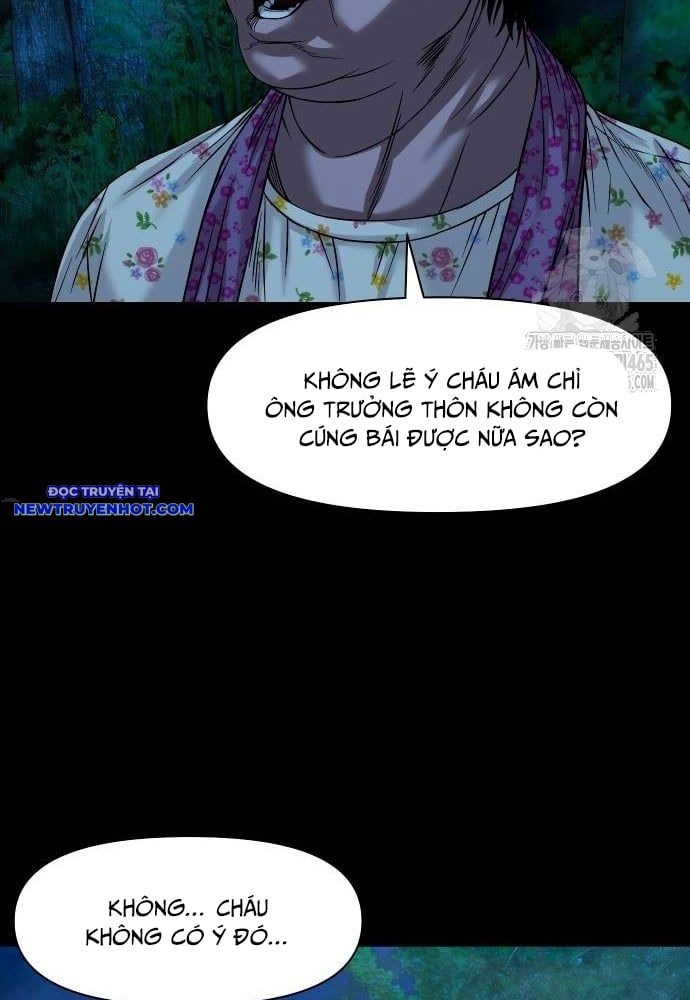 Ngôi Làng Ma Quái chapter 39 - Trang 110