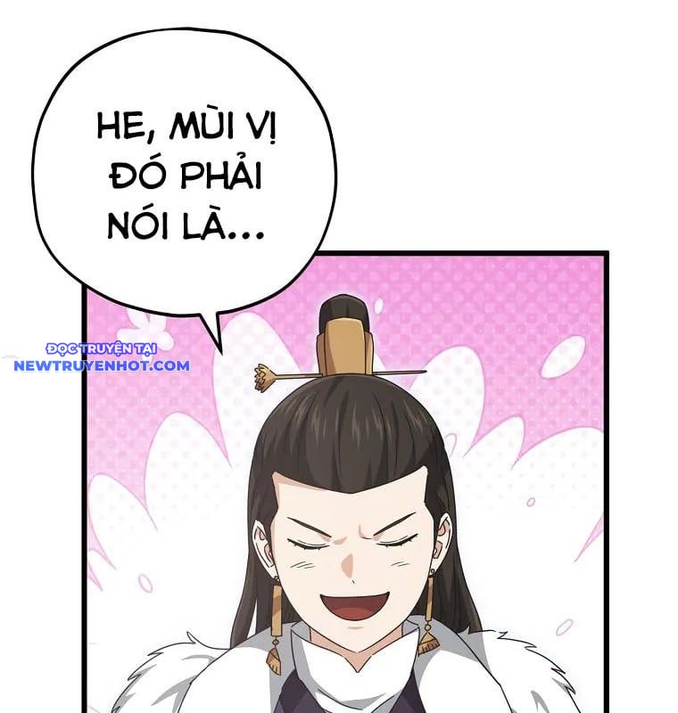 Bố Tôi Quá Mạnh chapter 161 - Trang 49