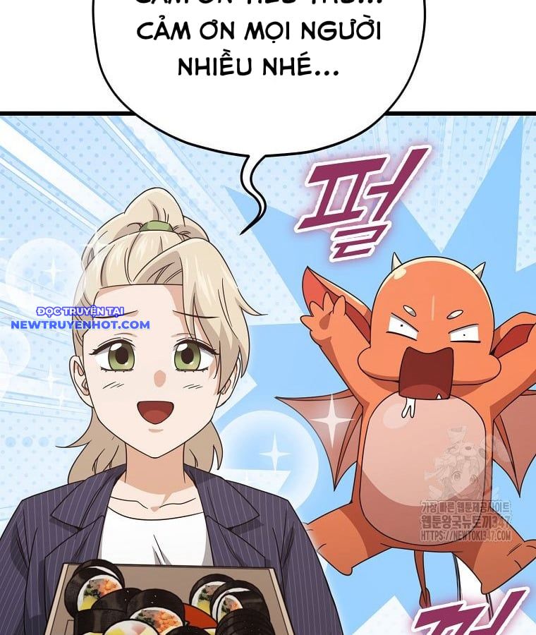 Bố Tôi Quá Mạnh chapter 176 - Trang 147