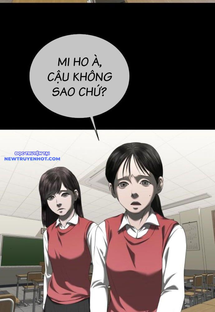 Bạn Gái Tôi Là Quái Vật chapter 29 - Trang 107