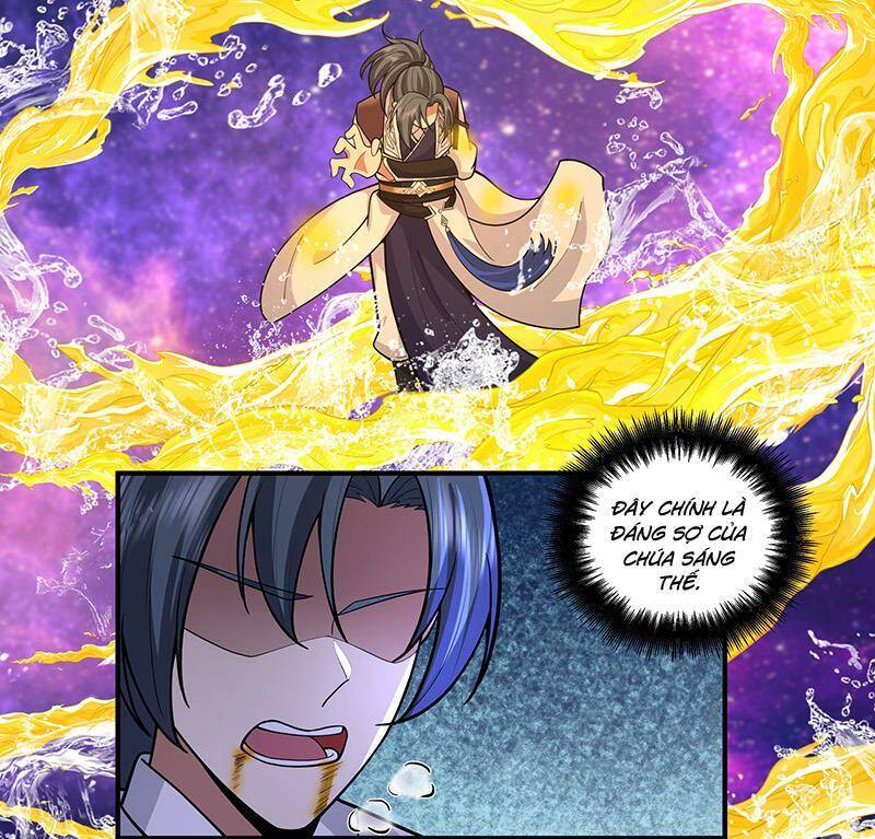 Võ Luyện Đỉnh Phong Chapter 3802 - Trang 24