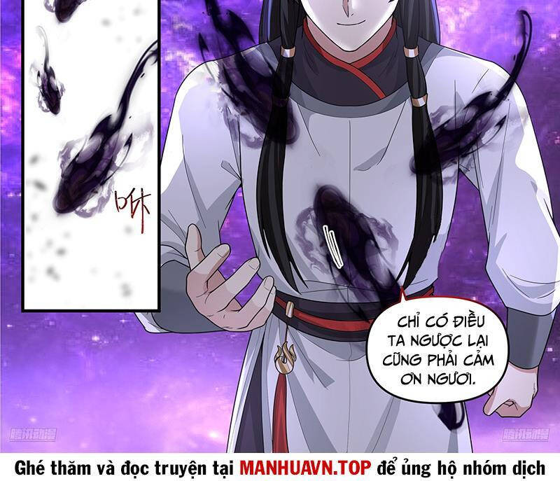 Võ Luyện Đỉnh Phong Chapter 3802 - Trang 11