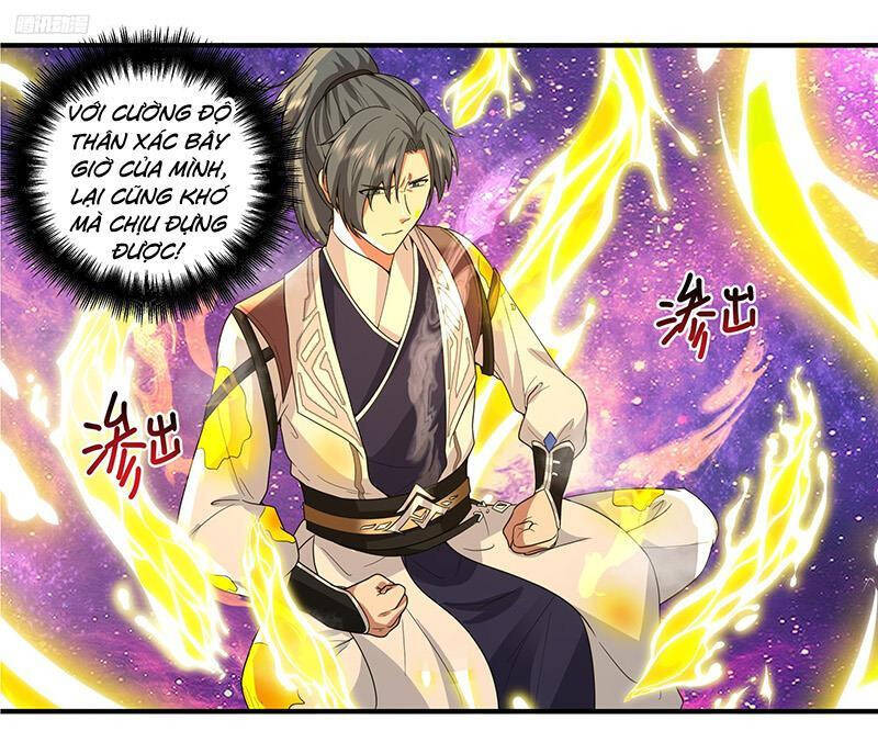 Võ Luyện Đỉnh Phong Chapter 3802 - Trang 4