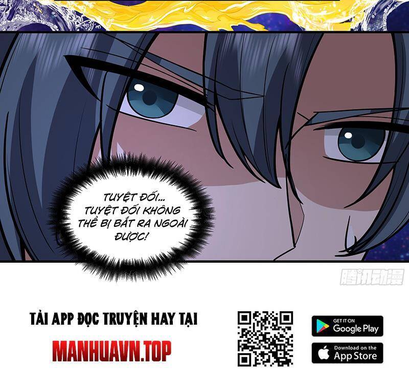 Võ Luyện Đỉnh Phong Chapter 3802 - Trang 25