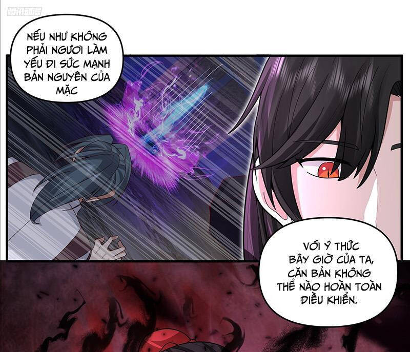 Võ Luyện Đỉnh Phong Chapter 3802 - Trang 12