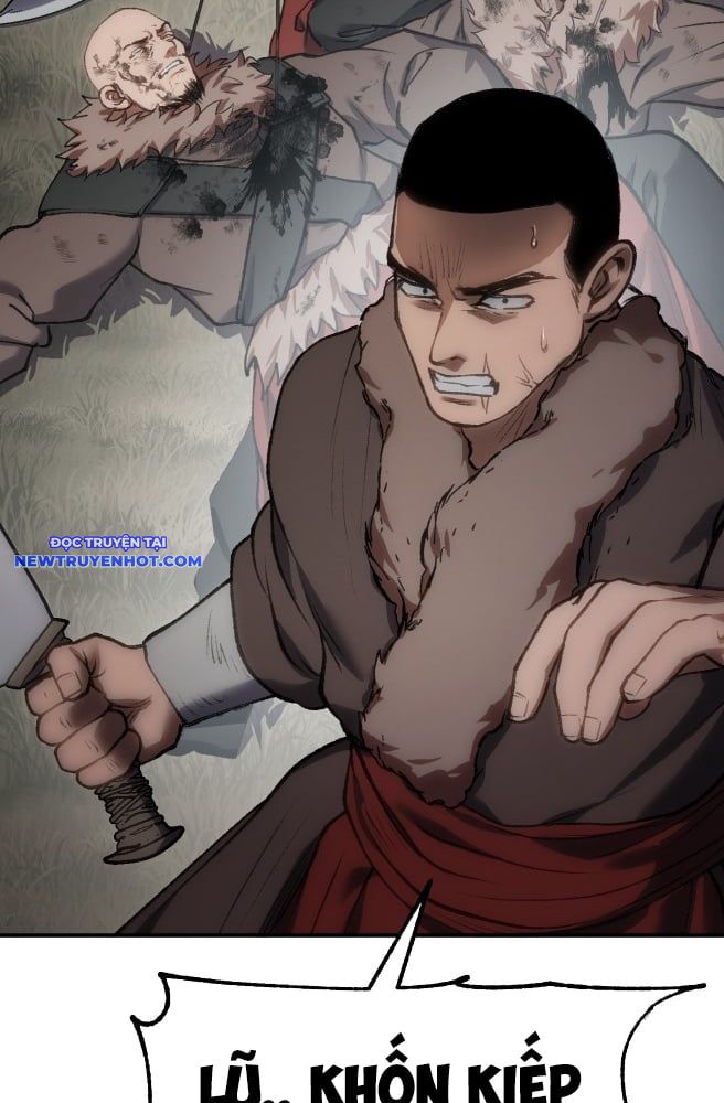 Ám Vệ chapter 38 - Trang 66