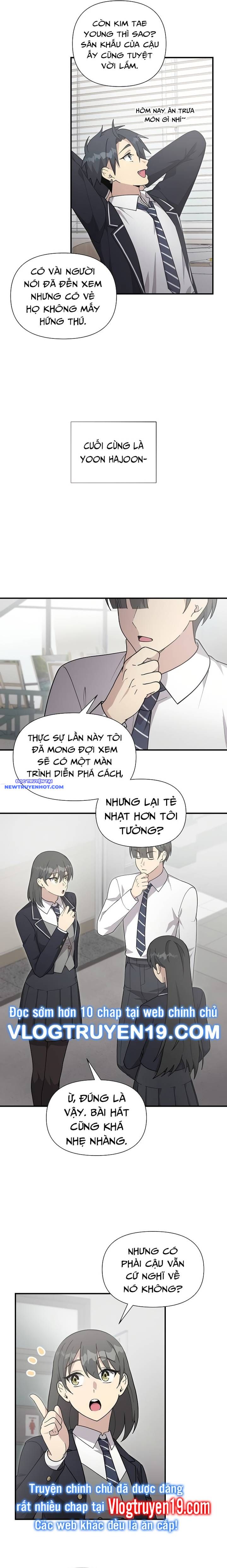 Em Gái Tôi Là Một Thiên Tài chapter 39 - Trang 5