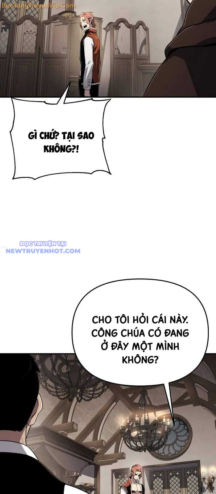 Linh Mục Tha Hóa chapter 67 - Trang 21