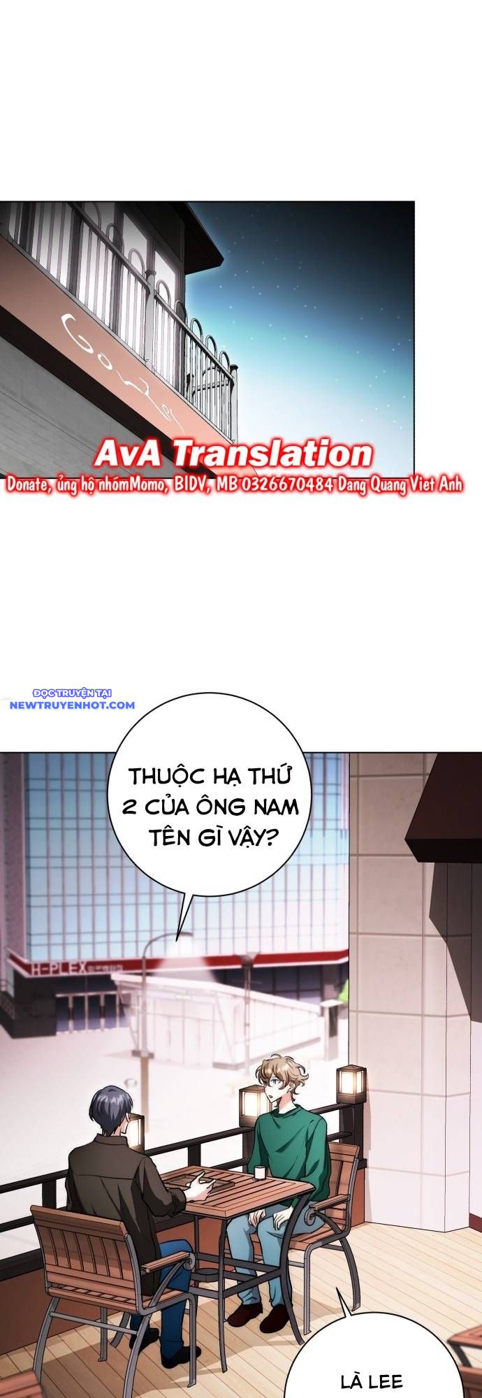 Ánh Hào Quang Của Diễn Viên Thiên Tài chapter 12 - Trang 11