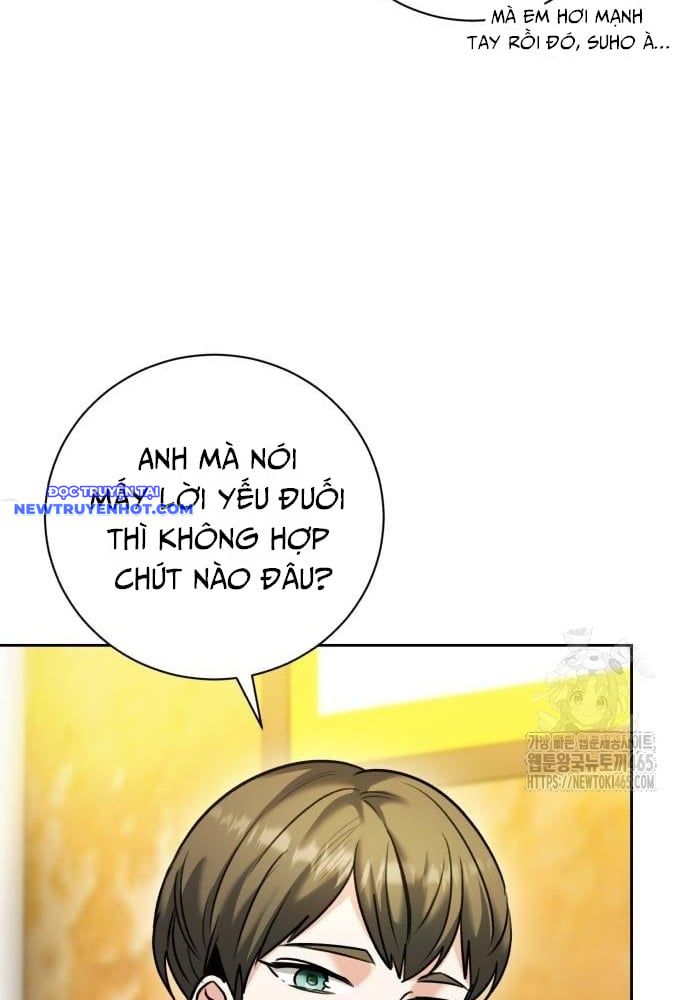 Ánh Hào Quang Của Diễn Viên Thiên Tài chapter 61 - Trang 52