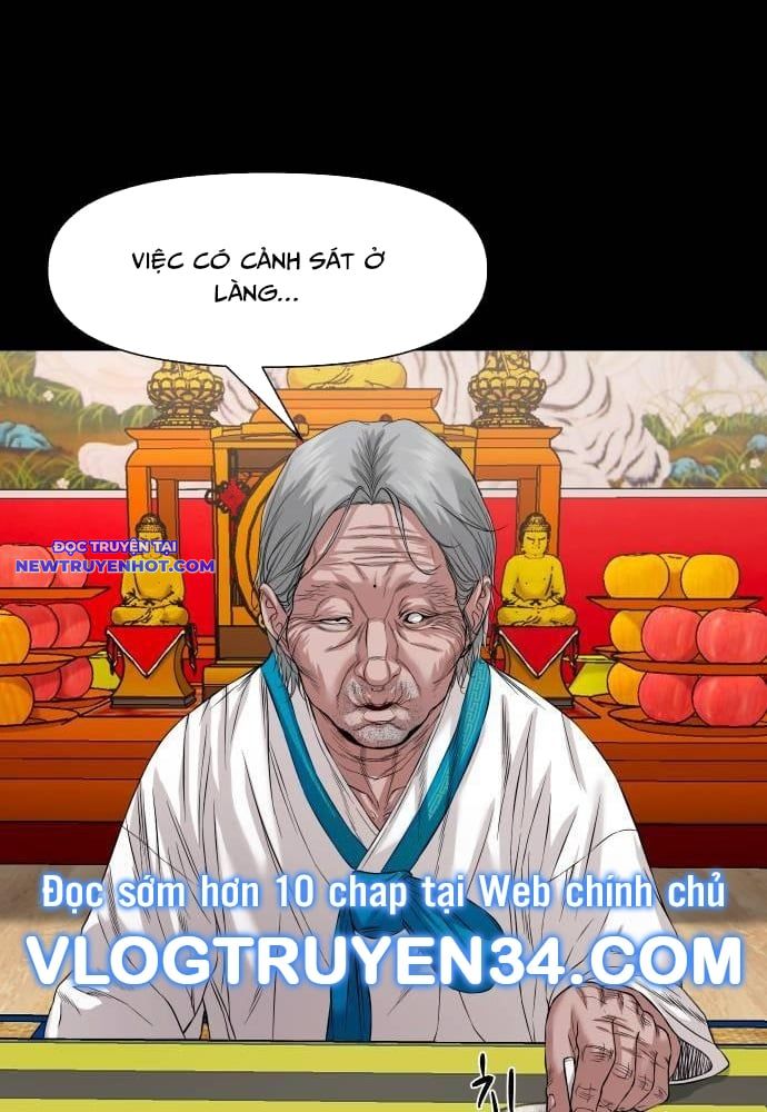 Ngôi Làng Ma Quái chapter 41 - Trang 45