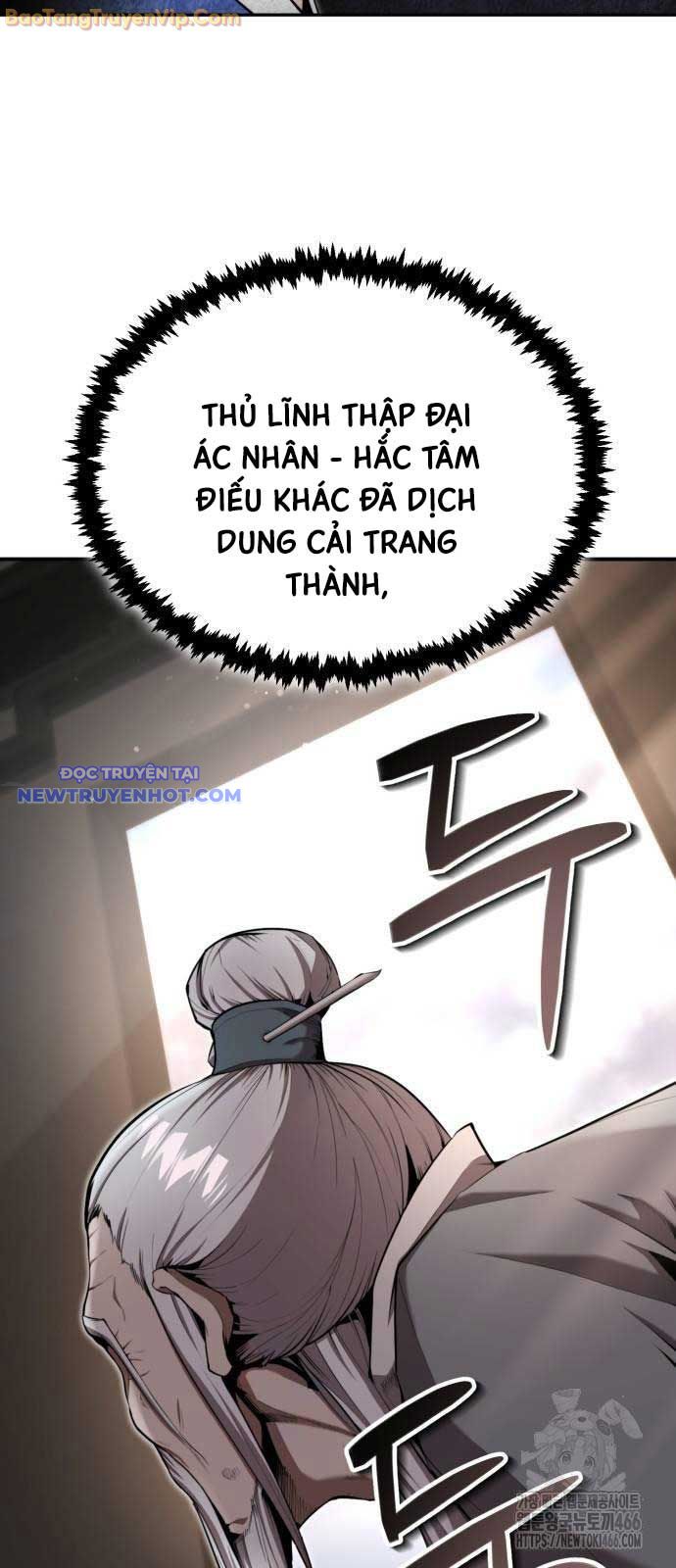 Giáo Chủ Ma Giáo Cũng Biết Sợ chapter 38 - Trang 79