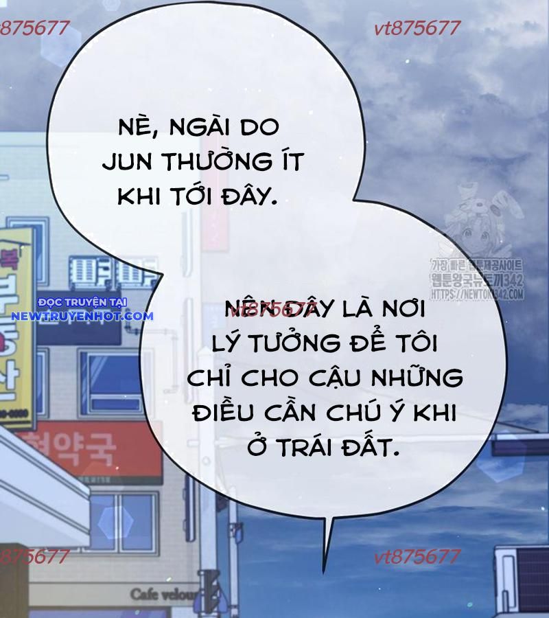 Bố Tôi Quá Mạnh chapter 172 - Trang 6