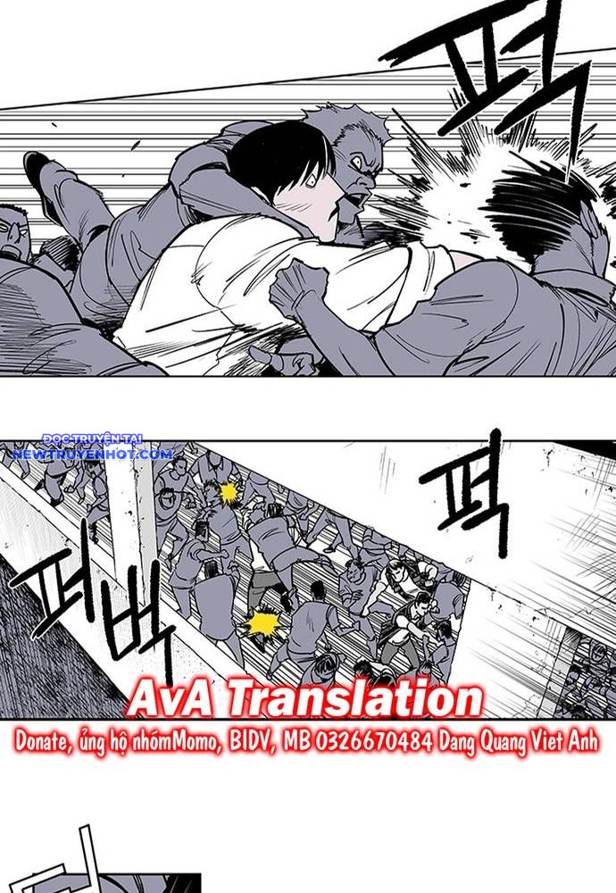 Fight Class 3 chapter 119 - Trang 17