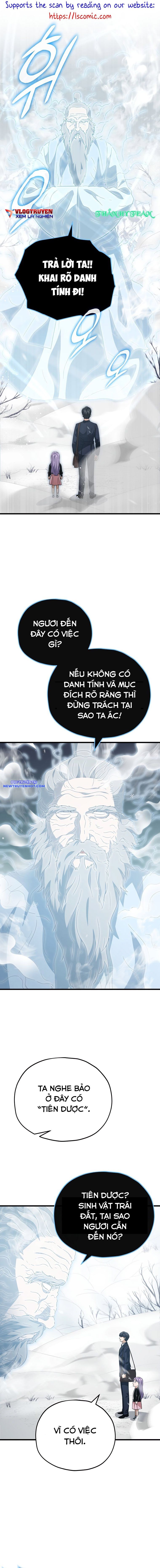 Bố Tôi Quá Mạnh chapter 155 - Trang 1