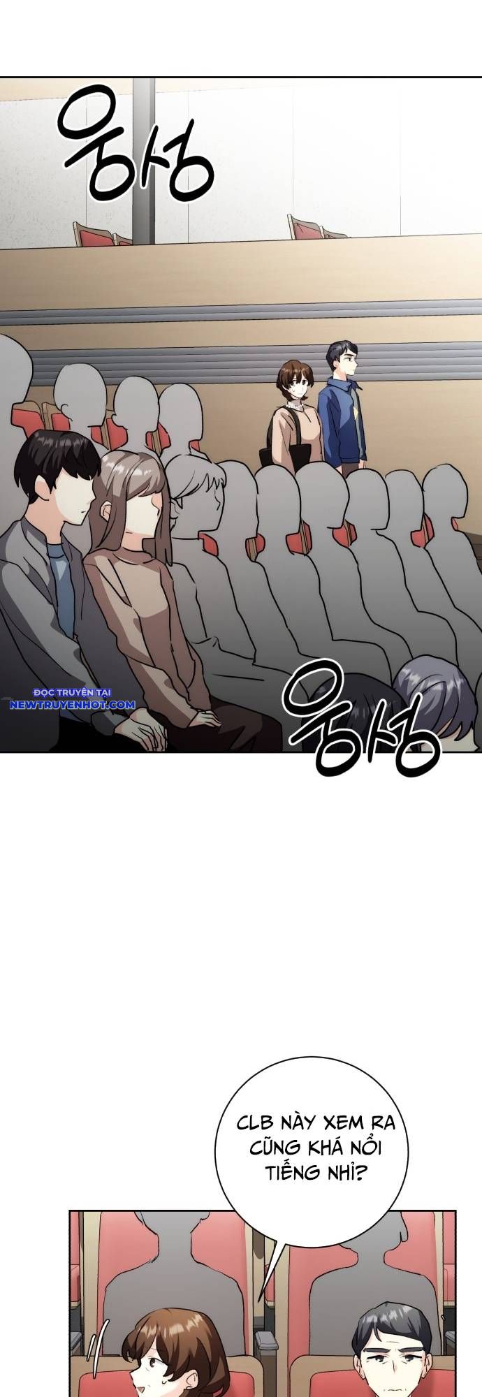 Ánh Hào Quang Của Diễn Viên Thiên Tài chapter 30 - Trang 61