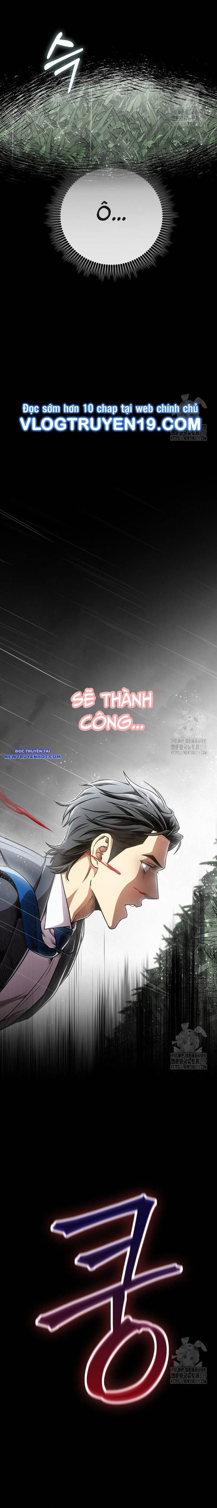 Chiến Lược Gia Bóng Đá Tài Ba chapter 59 - Trang 26