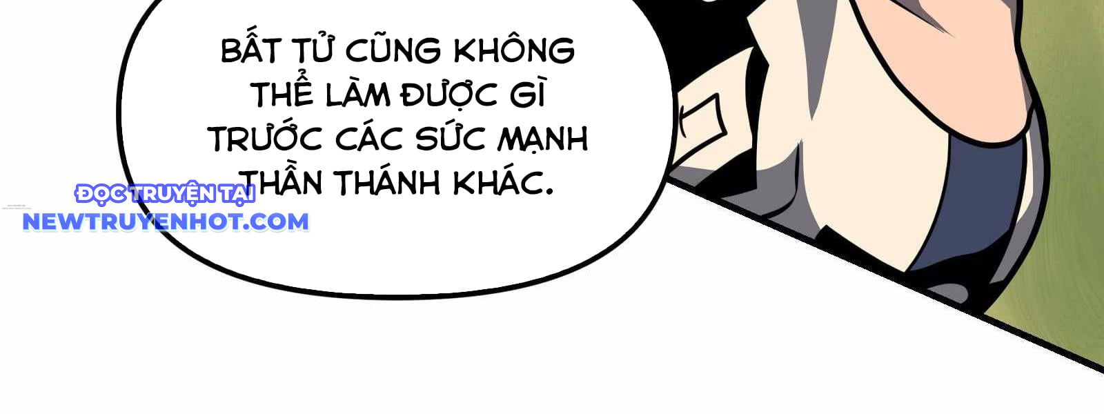 Trò Chơi Của Thần chapter 49 - Trang 19