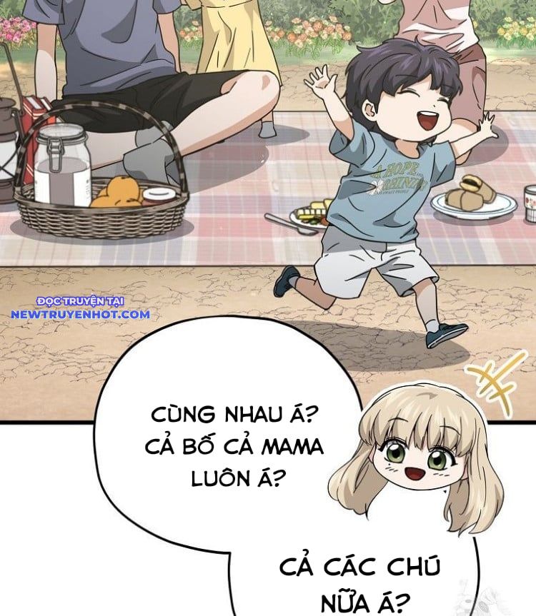 Bố Tôi Quá Mạnh chapter 174 - Trang 29