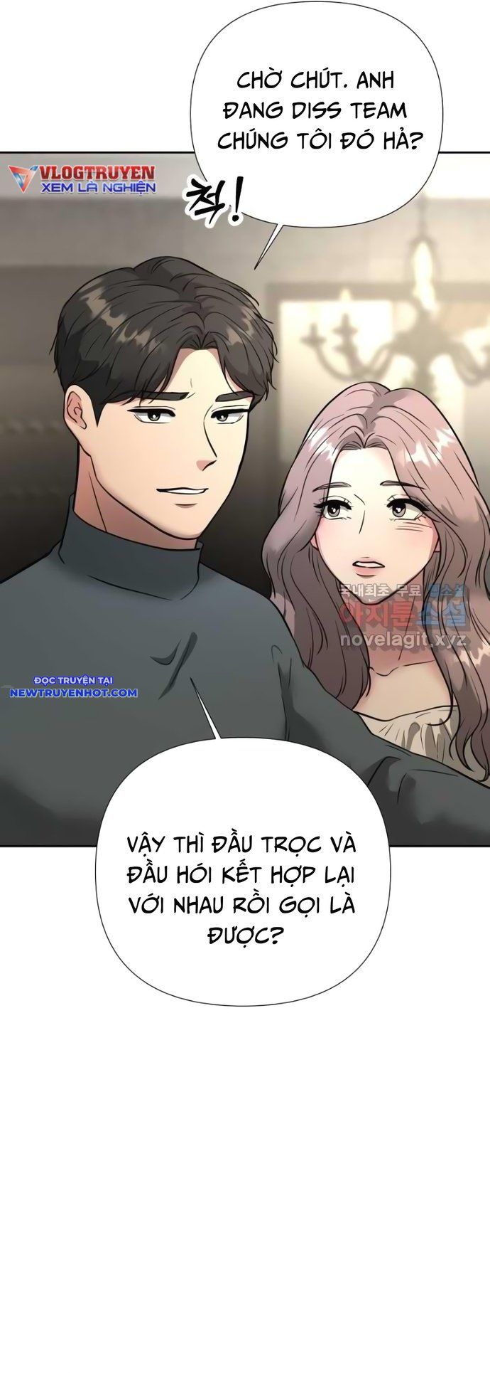 Bản Thiết Kế Vàng chapter 46 - Trang 53