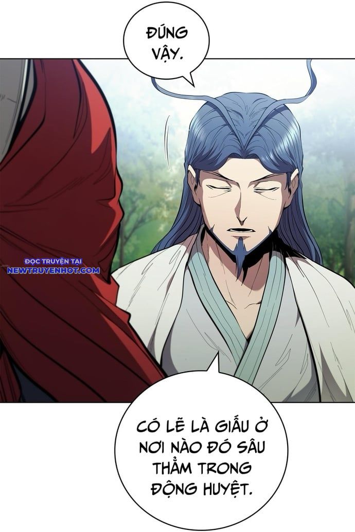 Hồi Quy Thành Công Tước chapter 93 - Trang 22