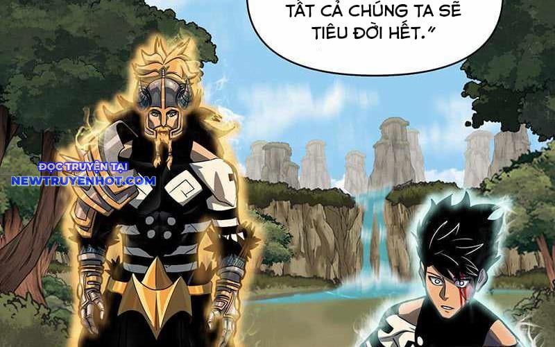 Trò Chơi Của Thần chapter 47 - Trang 172