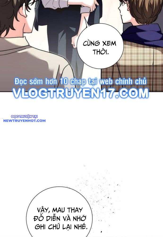 Ánh Hào Quang Của Diễn Viên Thiên Tài chapter 38 - Trang 138