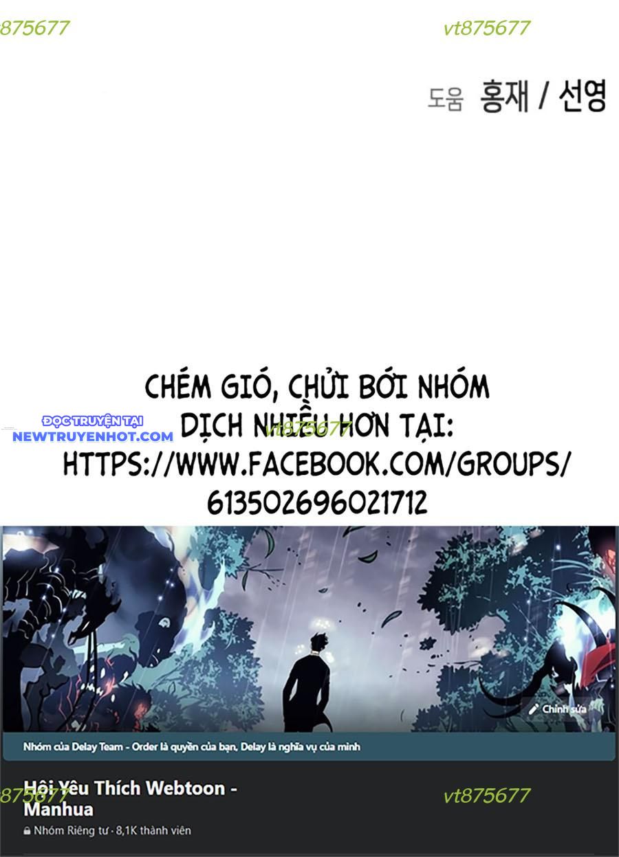 Đại Dịch Seoul chapter 156 - Trang 108