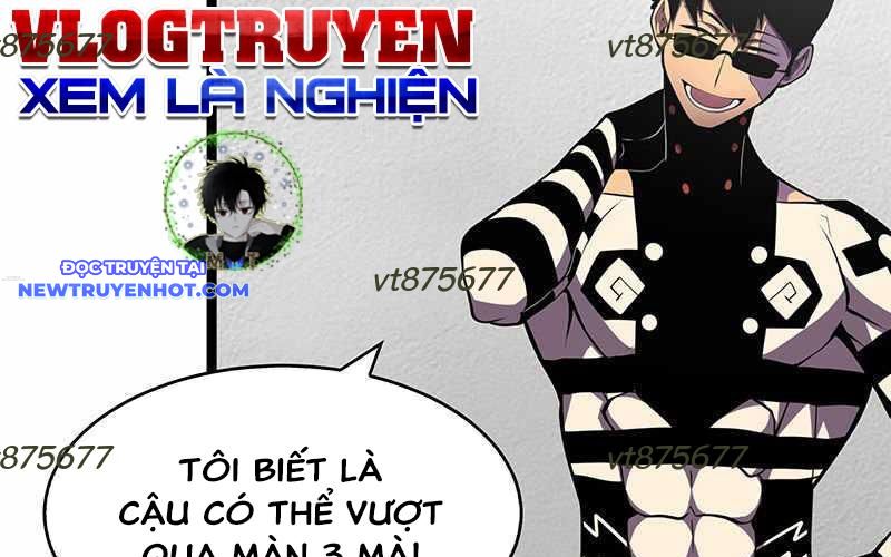 Trò Chơi Của Thần chapter 37 - Trang 130