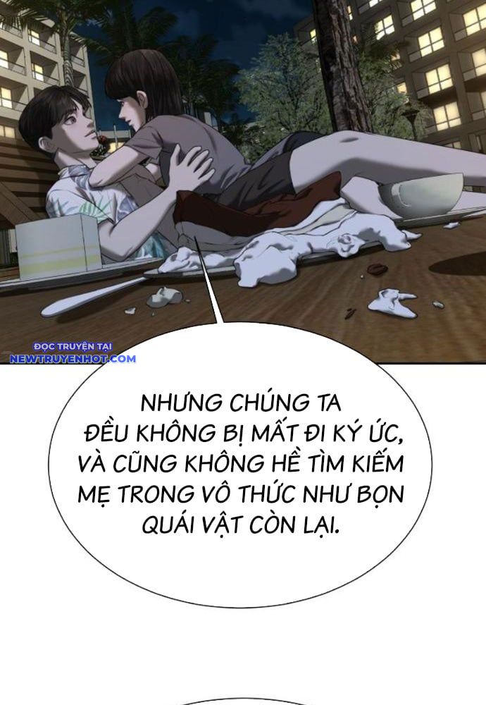 Bạn Gái Tôi Là Quái Vật chapter 27 - Trang 24