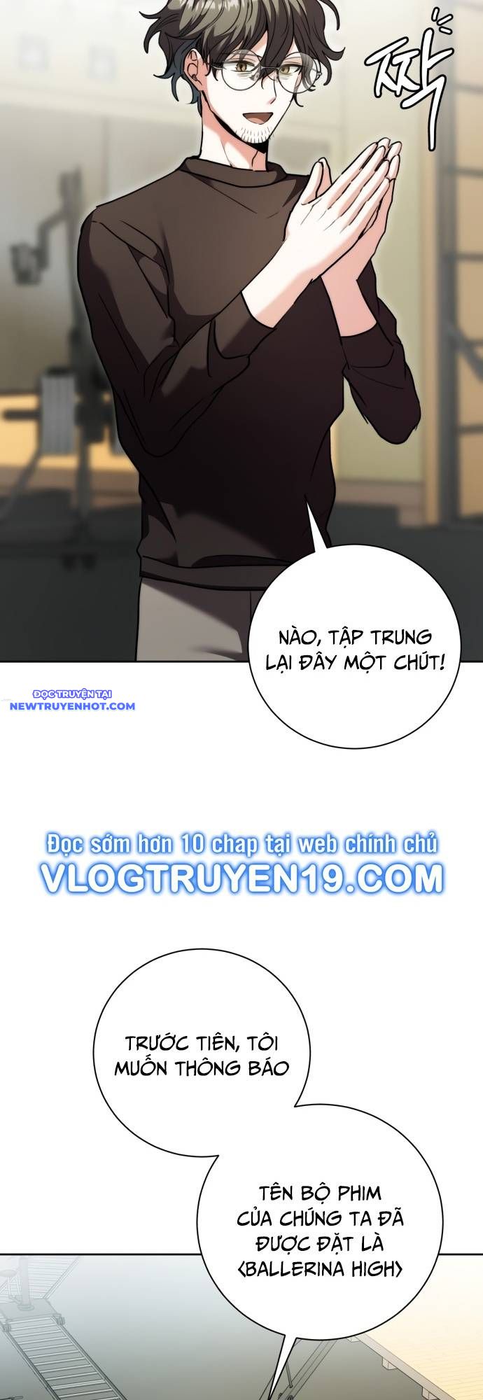 Ánh Hào Quang Của Diễn Viên Thiên Tài chapter 39 - Trang 64