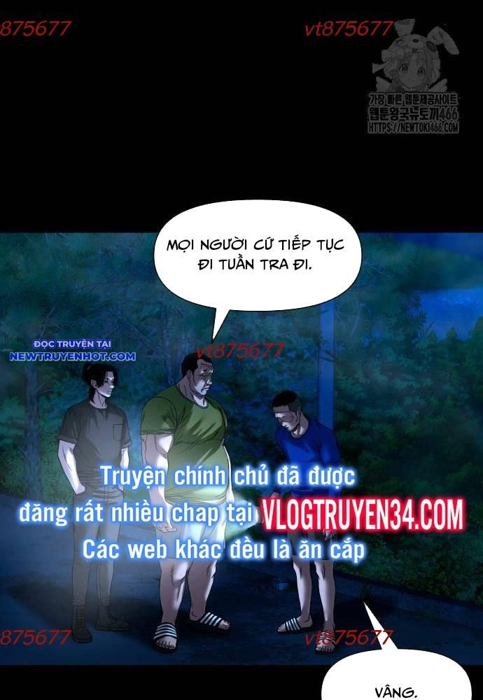 Ngôi Làng Ma Quái chapter 41 - Trang 59