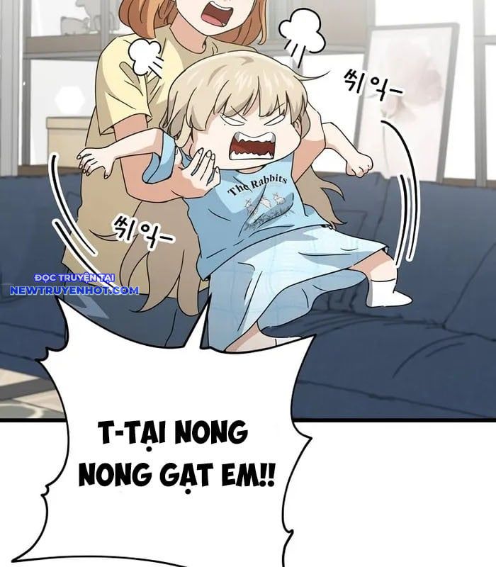 Bố Tôi Quá Mạnh chapter 157 - Trang 88